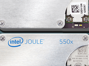 Intel Joule Module Applications Supporting RealSense Technology