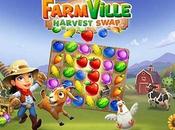 FarmVille Harvest Swap 1.0.3008