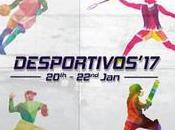 LNMIIT Sports Meet Desportivos 2017