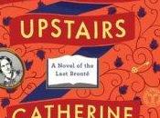 Book Spotlight: Madwoman Upstairs Catherine Lowell