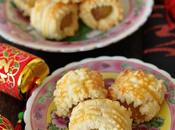 Best Ultimate Melt-in-your-mouth Nastar Pineapple Rolls Tarts