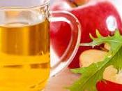 Apple Cider Vinegar Mystery Drink Lose Body Weight