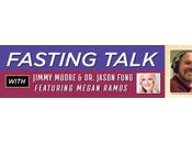 Curious About Fasting? Then Don’t Miss This Podcast!