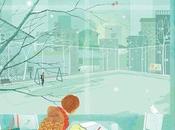 Daily Grind Silence, Books Death Slow Pokes