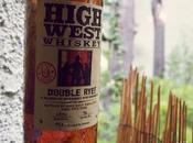High West Double Boulevardier Finish Review