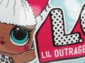 Dolly Review: LOL- Outrageous Littles
