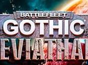Battlefleet Gothic: Leviathan v1.1.3
