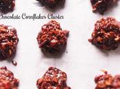 Nutty Chocolate Cornflakes Cluster Recipe