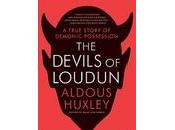 BOOK REVIEW: Devils Loudun Aldous Huxley