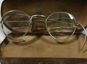 Hazon Glasses Sold Highest Bidder