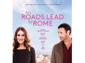 Roads Lead Rome (2015) Review