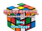 Retro Revival Blog Challenge Week Snow