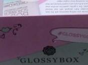 January 2017 GlossyBox Review