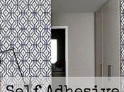 Should Choose Self Adhesive Wallpaper?