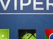 Viper Icon Pack v4.4.7