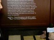 Tour National Museum American Jewish History (video)