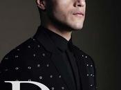 Rami Malek, George A$AP Rocky Star Dior Homme’s Spring Campaign