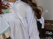 Dolly Review: Queen’s Treasures Laura Ingalls Doll