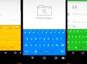 Chrooma Keyboard Emoji v4.0