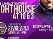 Marvin Sapp LighthouseFLC Location