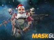 Maskgun Multiplayer 1.97