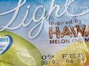 Today's Review: Müller Light Melon Mango