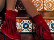 Shoe BEARPAW Krystal Boots