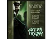 Green Room (2015) Review