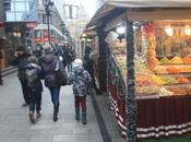 DAILY PHOTO: 2016 Christmas Markets: Budapest Vienna