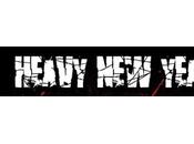 Bandcamp Bonanza Heavy Year