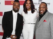 Pics! Trailblazers Gospel Music Honors Went Down Atlanta