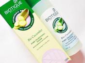 Biotique Cucumber Pore Tightening Toner with Himalayan Waters Review