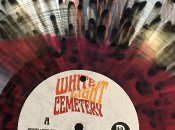 Ripple Music Releases! White Light Cemetery Freedom Hawk Limited Edition Vinyl Tests