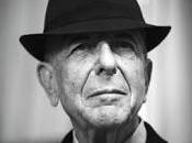 Tribute Leonard Cohen
