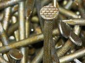 What's Your Pocket? Lists? Nails?