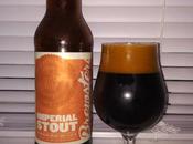 Bourbon Barrel Aged Imperial Stout 2015 Brewsters Brewing Company