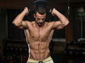 6-Day Weight Training Plan That Will Teach Muscles