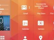 SquareHome Premium Launcher v1.2.5