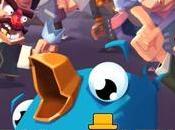 Oh…Sir! Insult Simulator v1.07