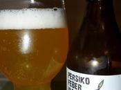 Tasting Notes: Brewski Brewing: Persiko Feber