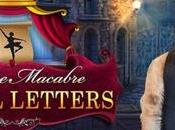 Danse: Lethal Letters (Full) v1.0