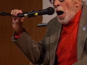 Smoky Simon, Nefesh B'Nefesh Event Beit Hatfutsot (video)