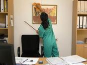 Qualities Good Commercial Cleaning Service?