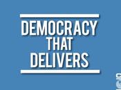 Democracy That Delivers Podcast #51: Throwback