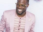 Kevin Hart Host “The Black Man’s Guide History” With Children