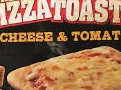 Today's Review: Chicago Town Cheese Tomato Pizza Toastie