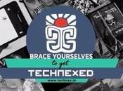 Techno-Management Fest Technex 2017