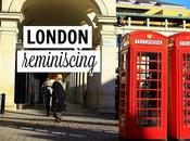 #ThrowbackThursday London Reminiscing