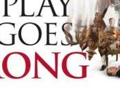 Play That Goes Wrong Tour) Review