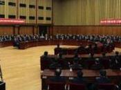 NYDA Reunification Joint Conference Held